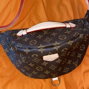 Louis Vuitton BUMBAG